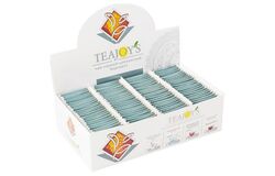 Чай черный Цейлонский с бергамотом TeaJoy S