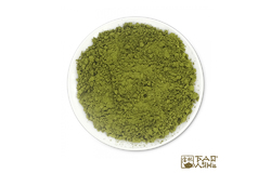 Чай Баолинь Порошковый чай (Зеленый Матча) 250гр.
