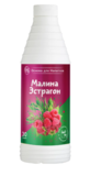 Основа для напитков Малина-Эстрагон Proff Syrup 1 кг
